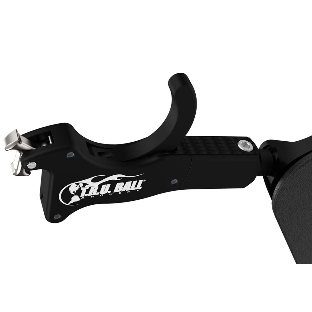 T.R.U. Ball Centerline Archery Release - Image 4