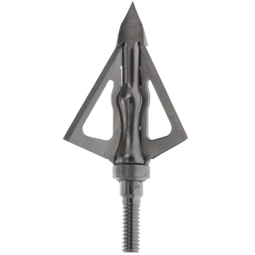 Truglo Titanium X 4 Blade Fixed 3 Pack Broadheads