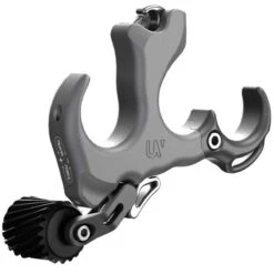 UltraView Archery UV Button Aluminum Thumb Release