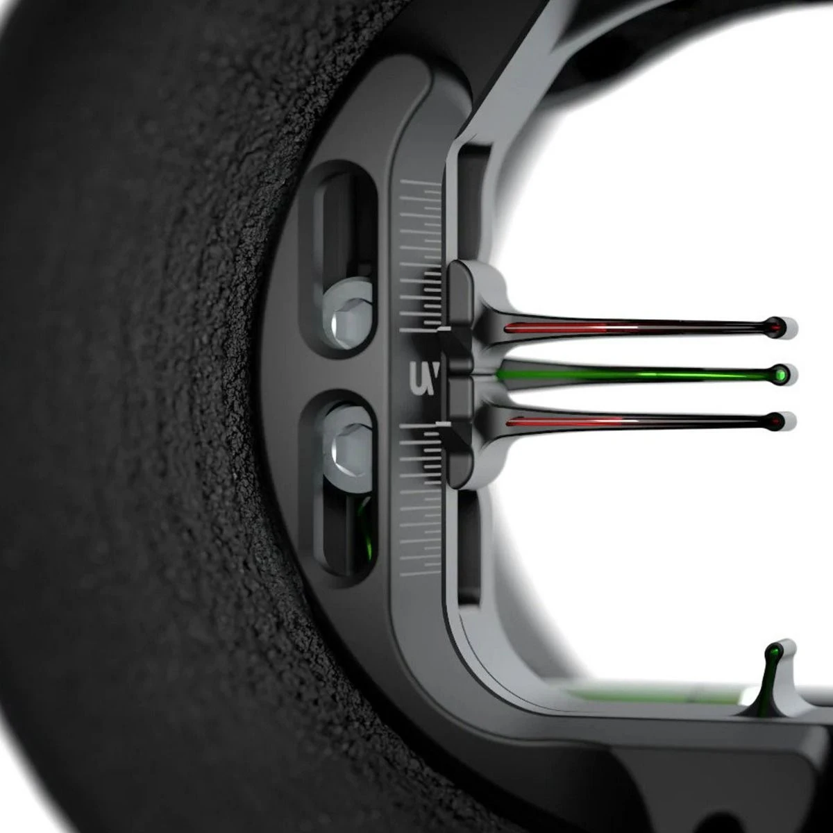 UltraView Archery UV3XL 3 Pin Hunting Kit - Image 3