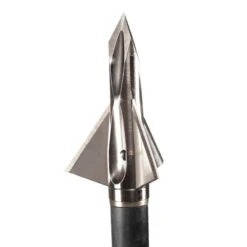 RAD VanDyke 100 Grain Deep 6 Broadheads