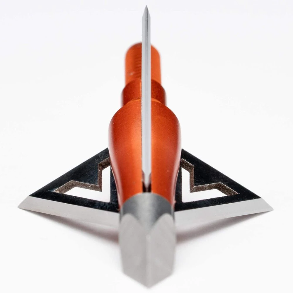 Wasp Archery Havalon HV 3-Pack Broadheads - Image 2